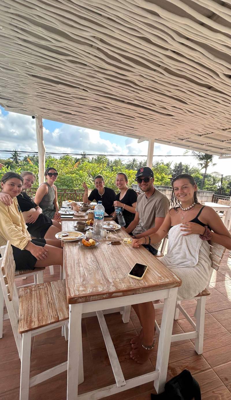 Bima Homestay Lembongan