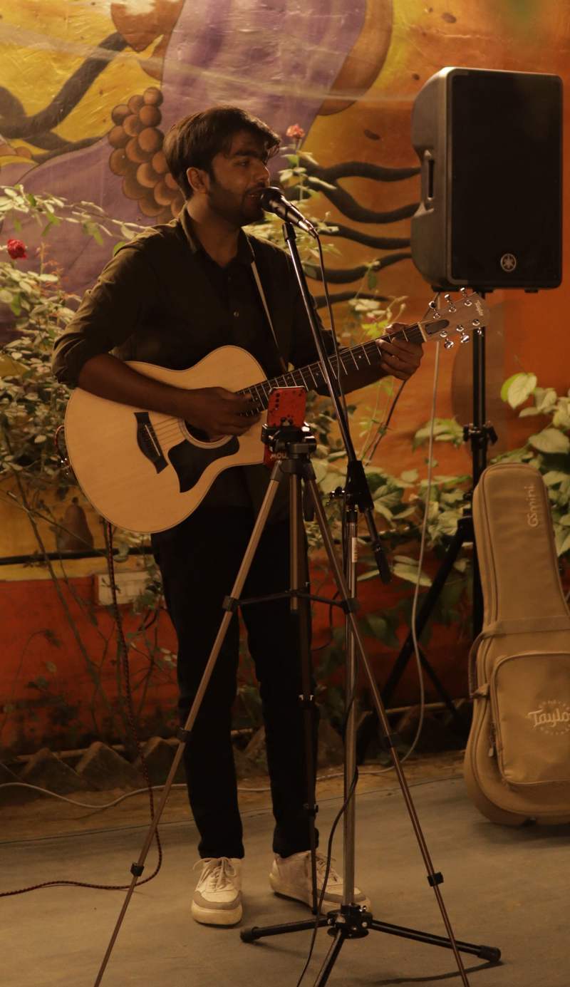 Live Free Hostel