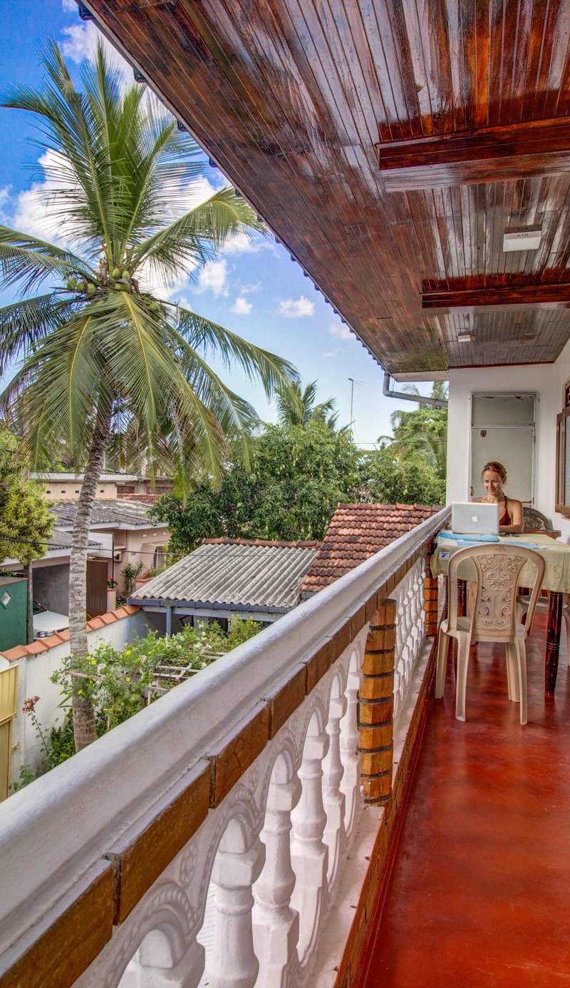 Kind & Love Guesthouse and Hostel