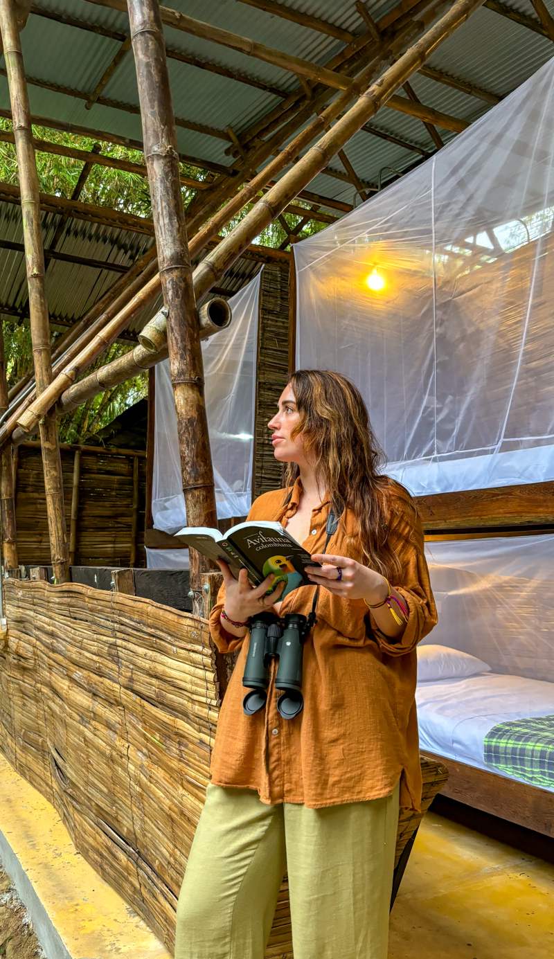 Eco Hostel RENASE