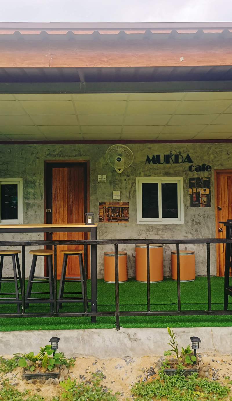 Mukda Hostel
