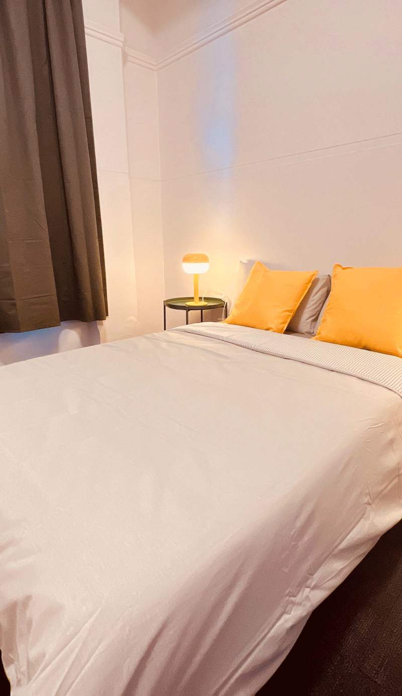 Utopia 31 Hostel (Formerly Frienz Backpackers)