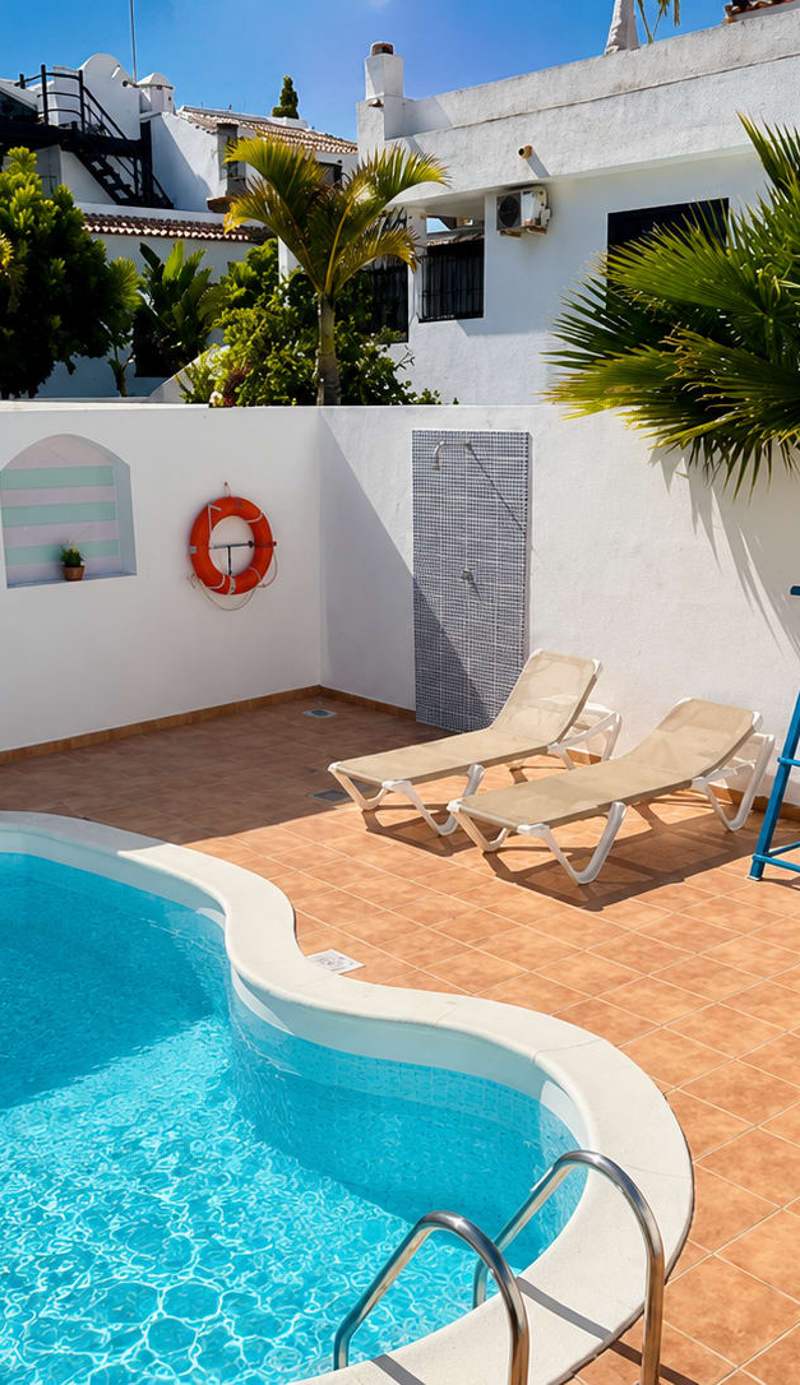 Surfers Retreat
