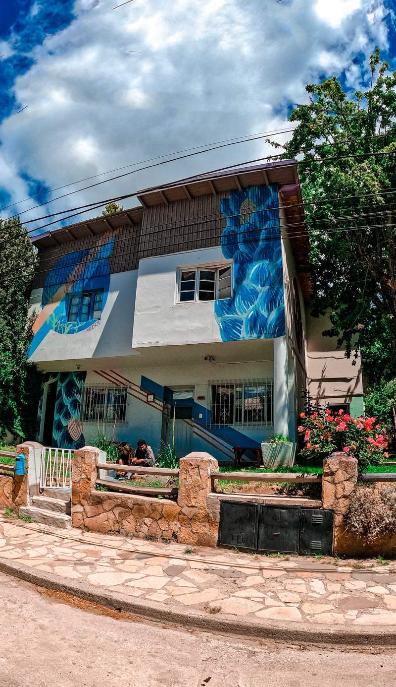 Hostel Like Quijote