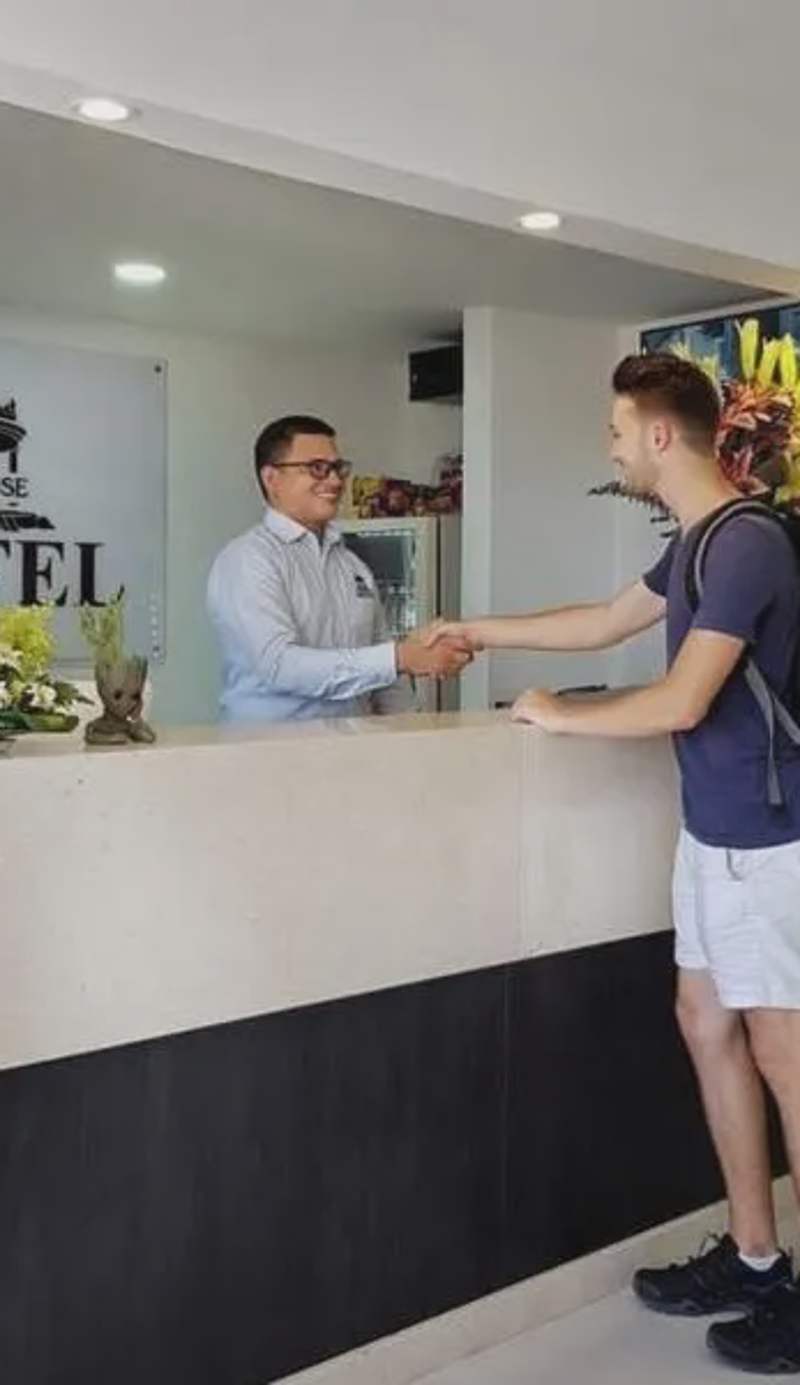 Hotel Don Jose