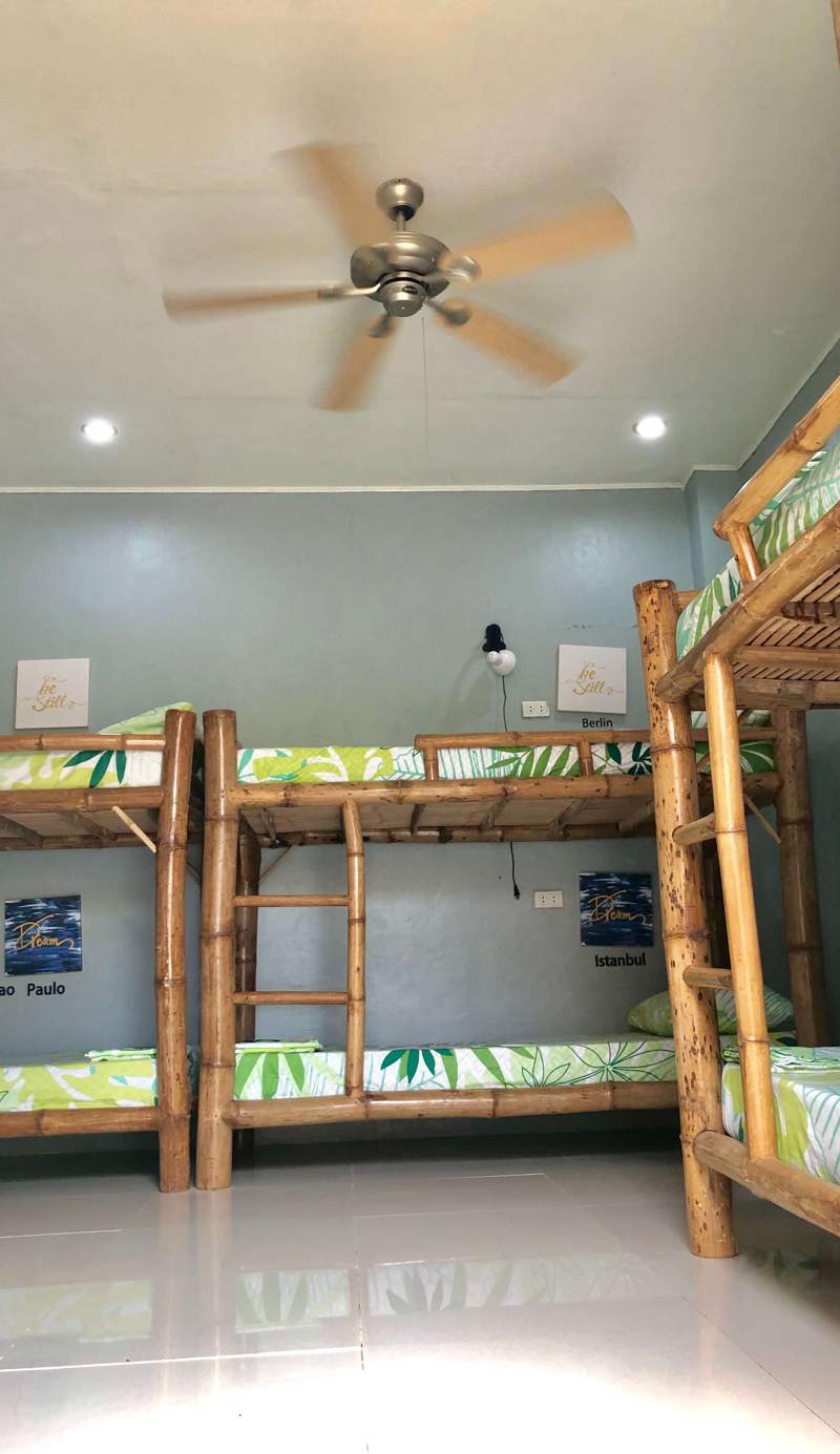 Lionfish Backpackers Malapascua