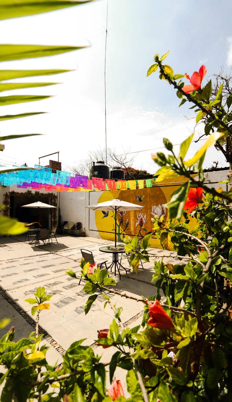 Nativo Hostel