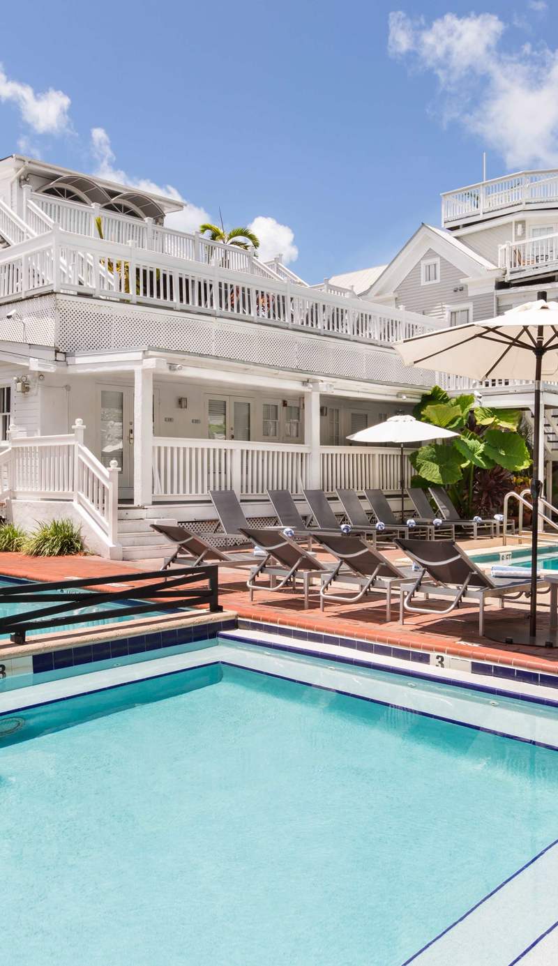 Not Your Average Hotel