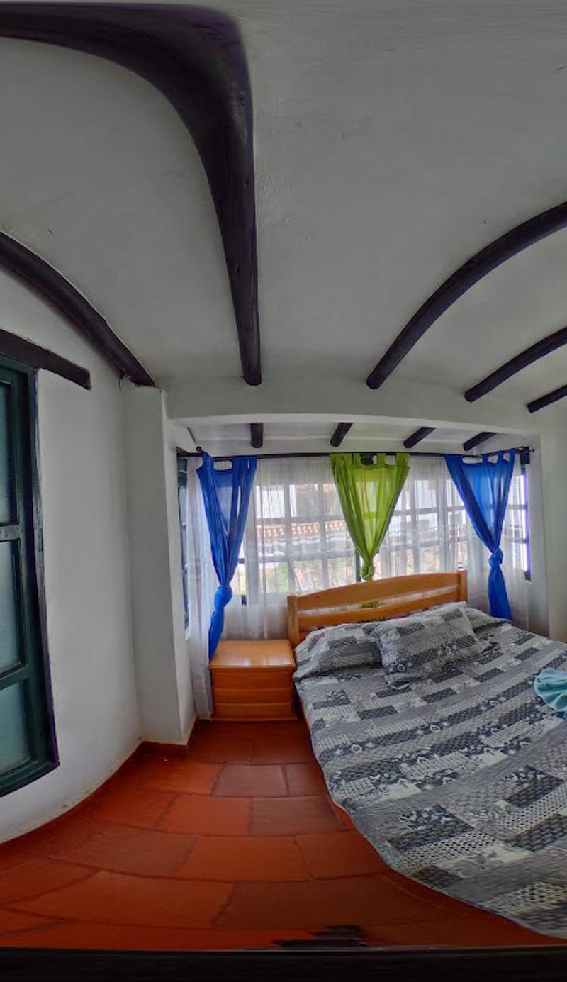 Travellers Home Mini Hostel