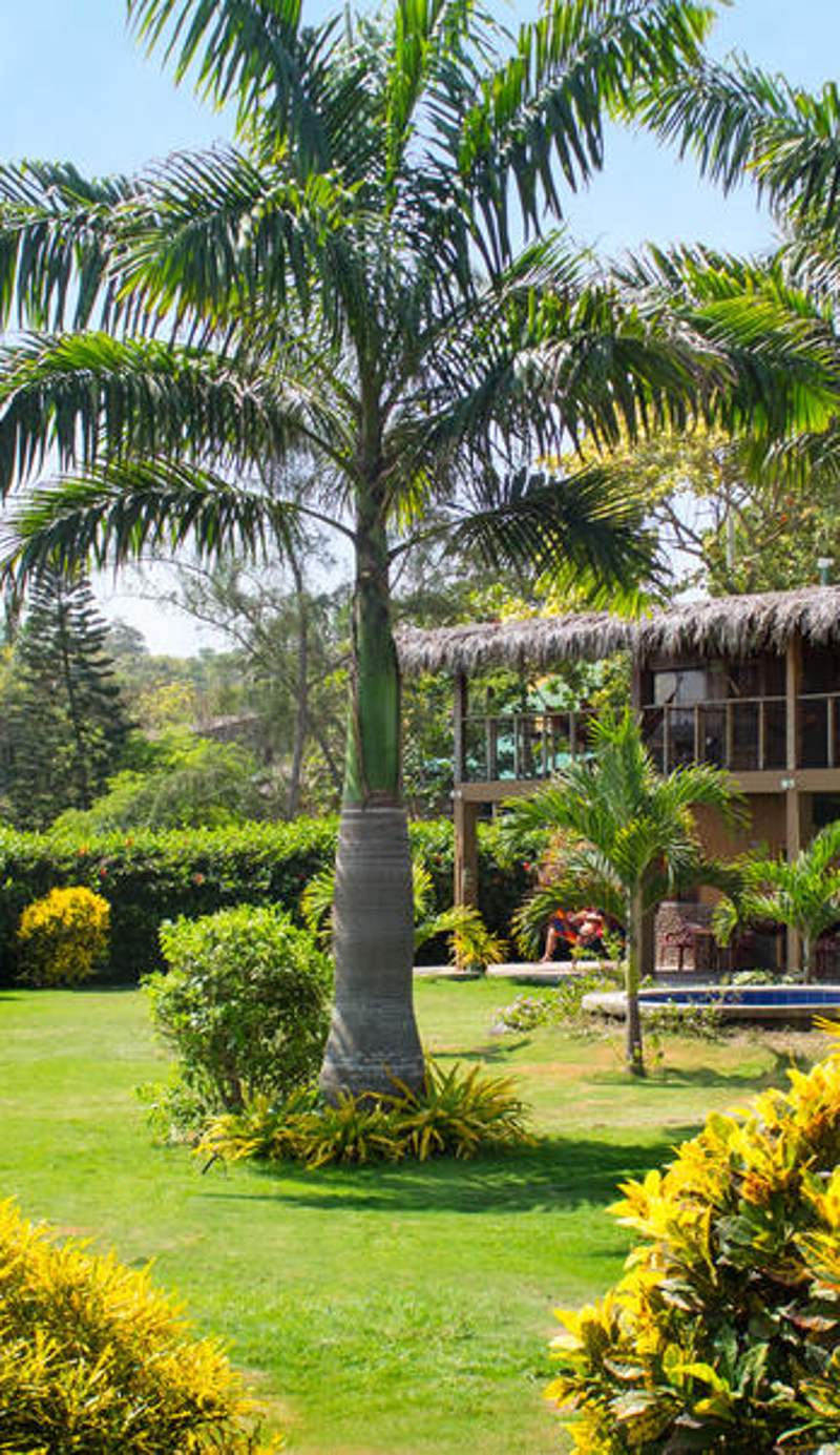 Hostal Kundalini