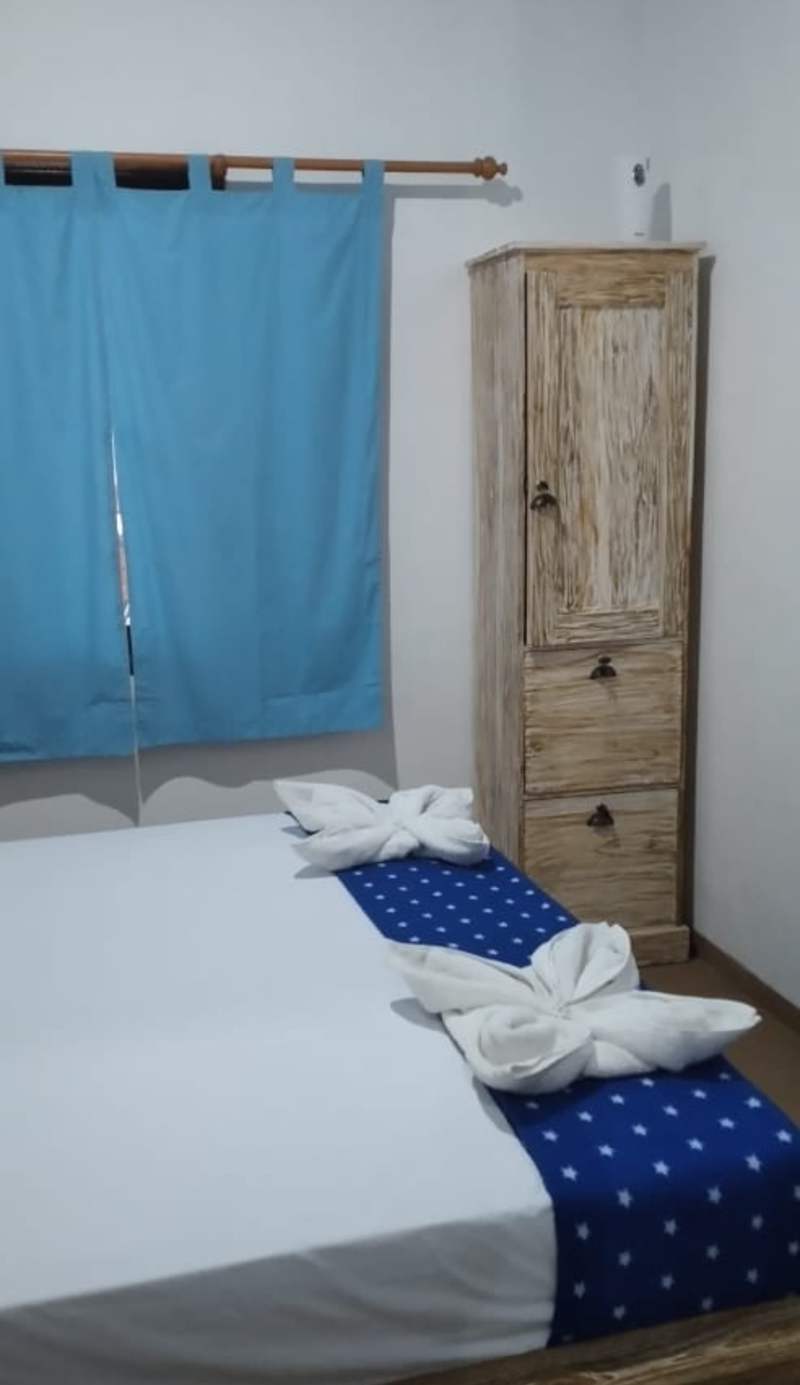 Serangan Turtle Island Homestay