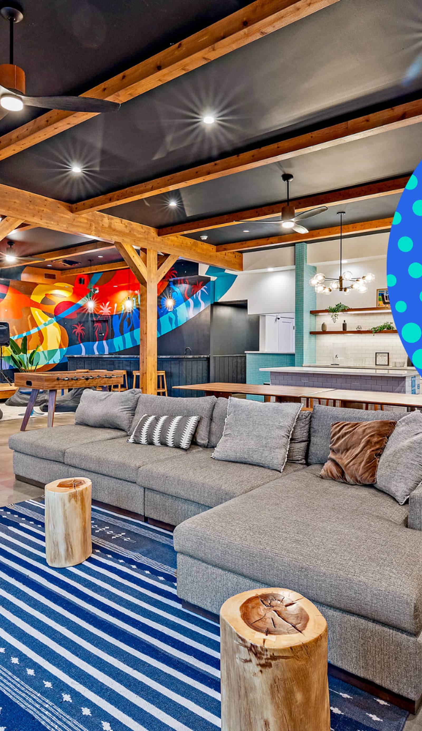 Howzit Hostels