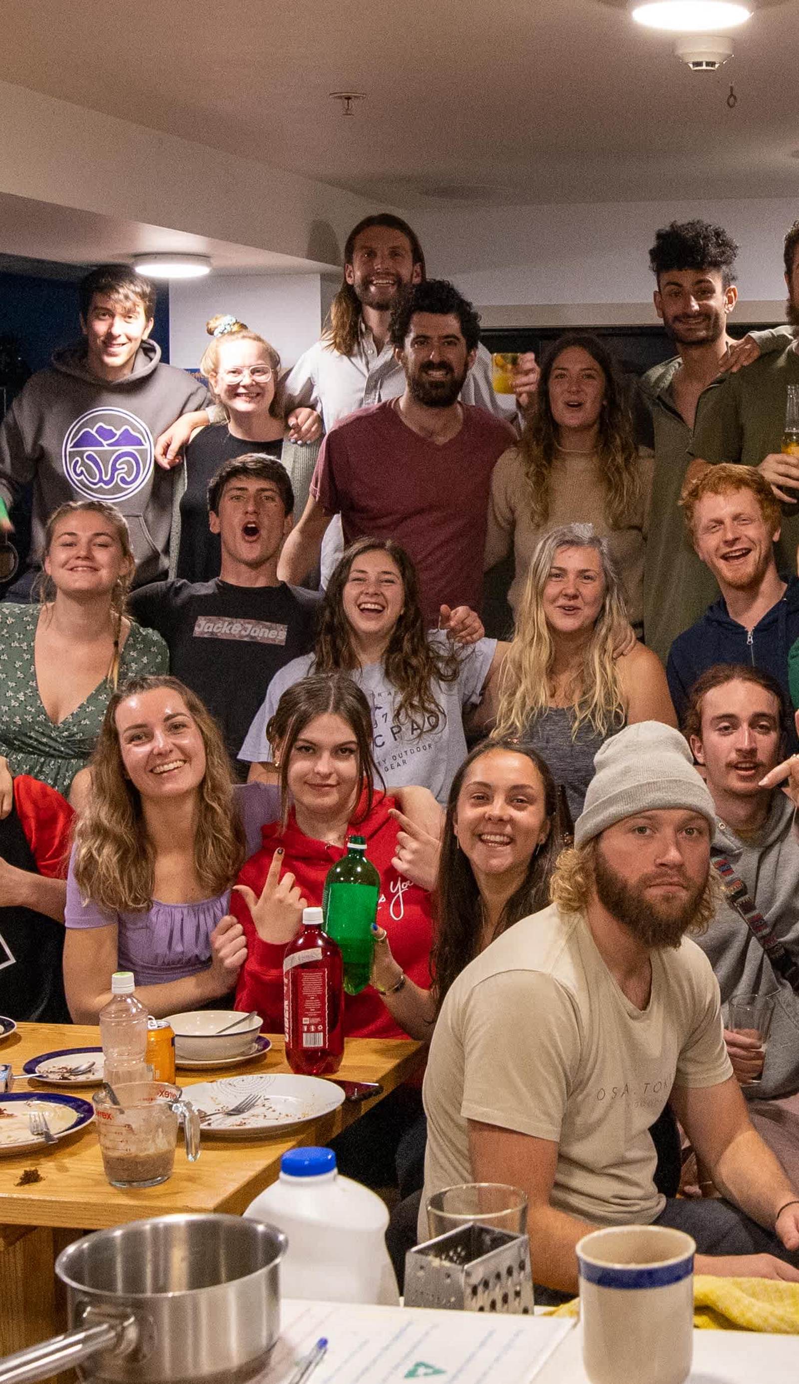 Adventure Q2 Hostel