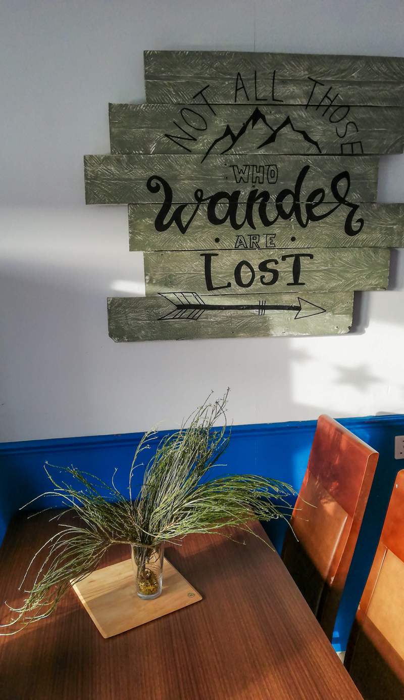 Broadford Backpackers Hostel