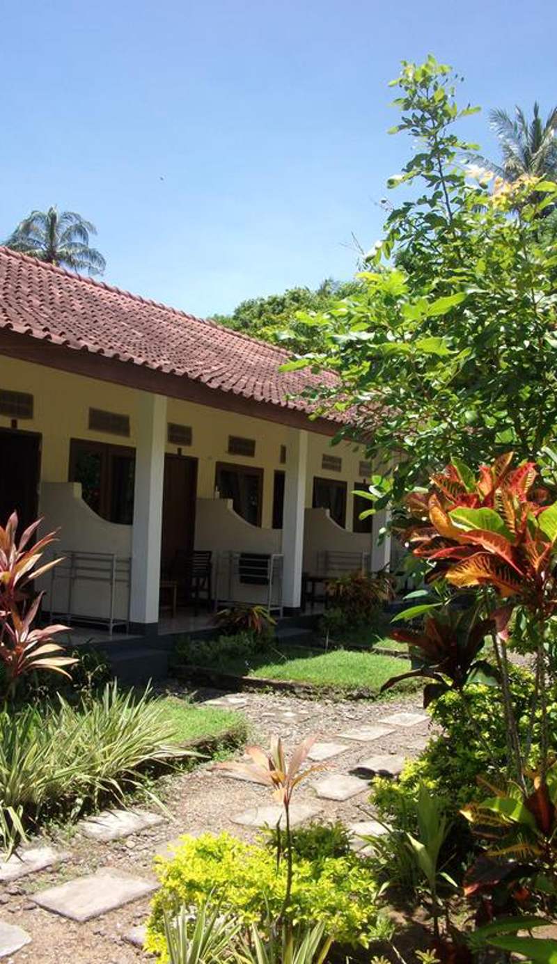 Indah Homestay & Cooking Class