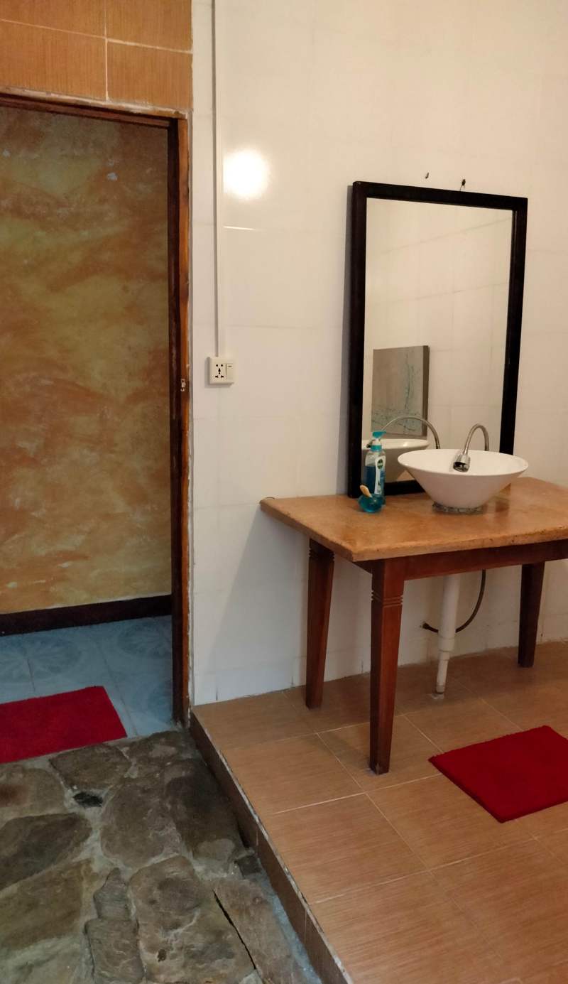 DaTerra Hostel