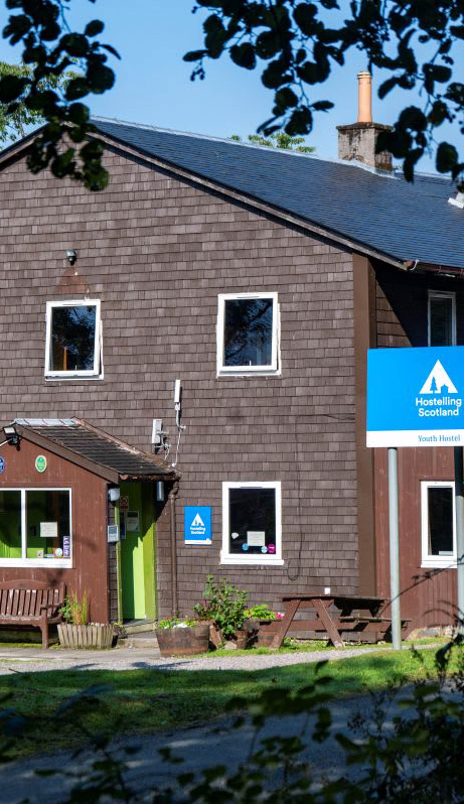 Glencoe Youth Hostel