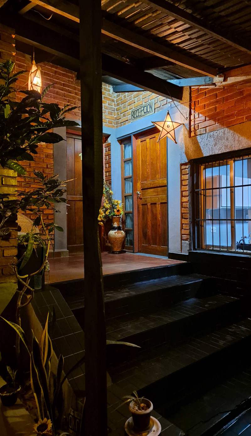 GB Hostel IG