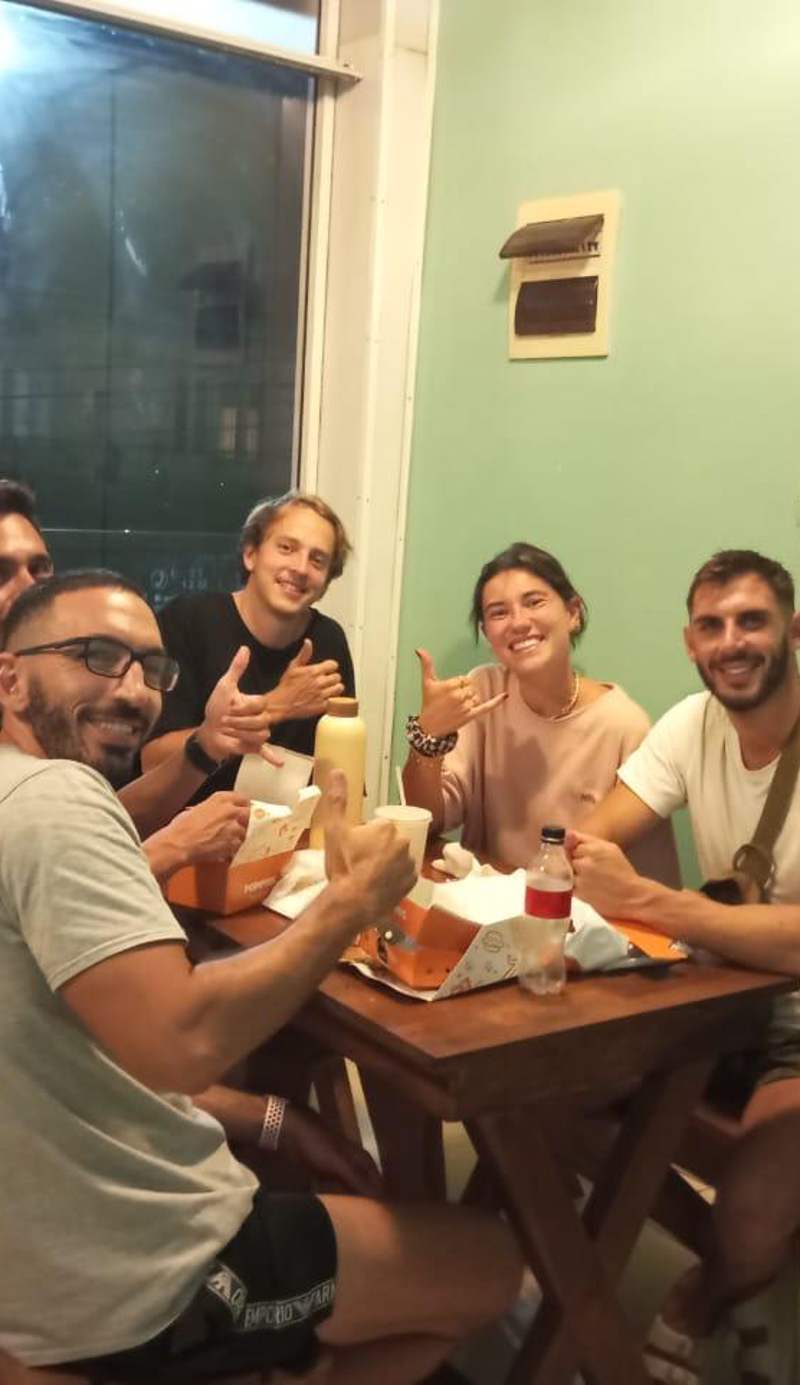 281 Kandy City Hostel