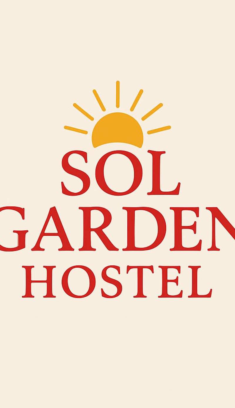 Sol Garden - Hostel with a Soul