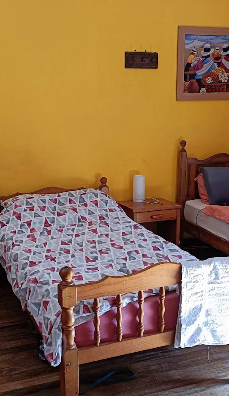 Hostel Tenerife