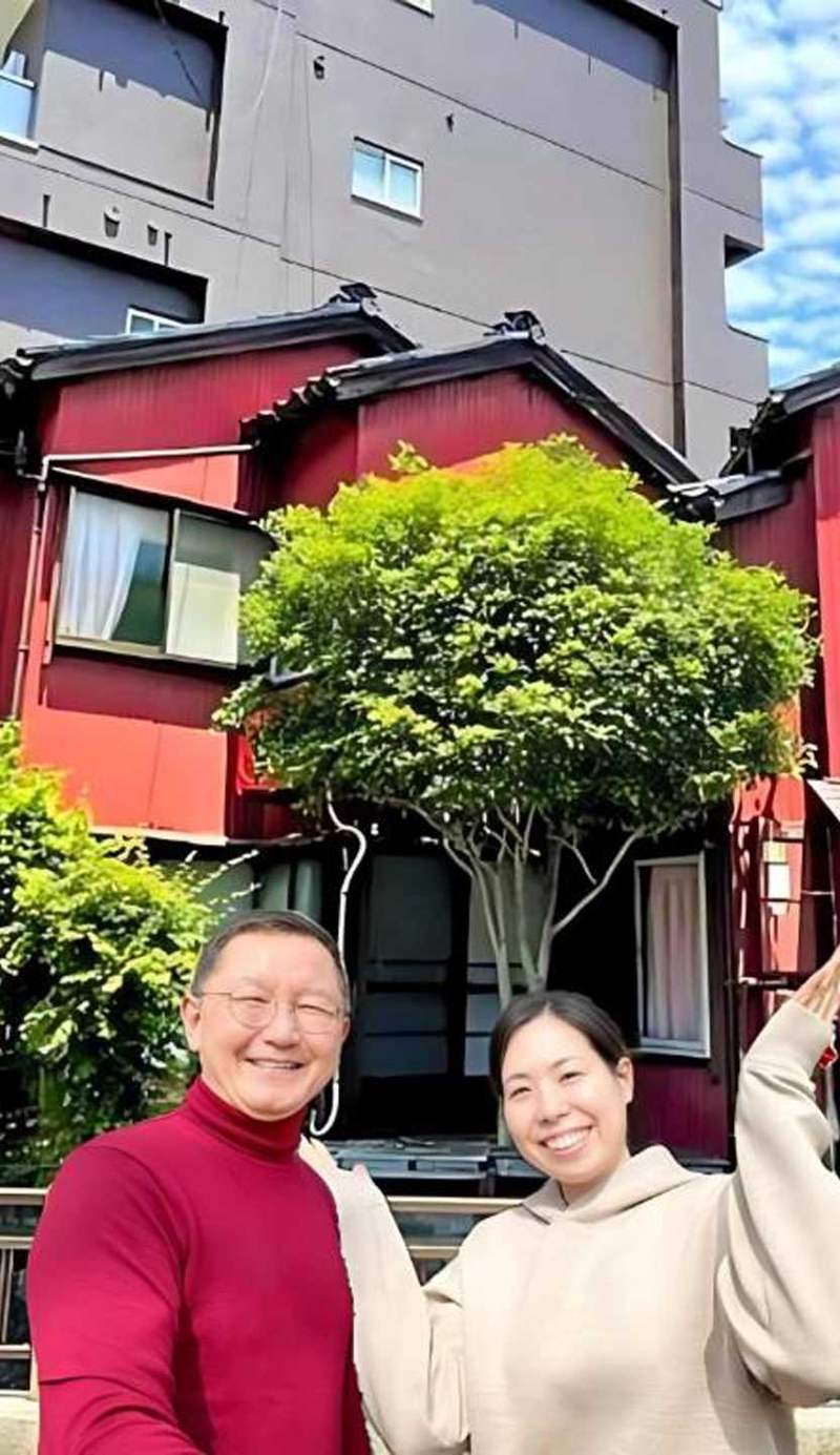 Guest House Pongyi
