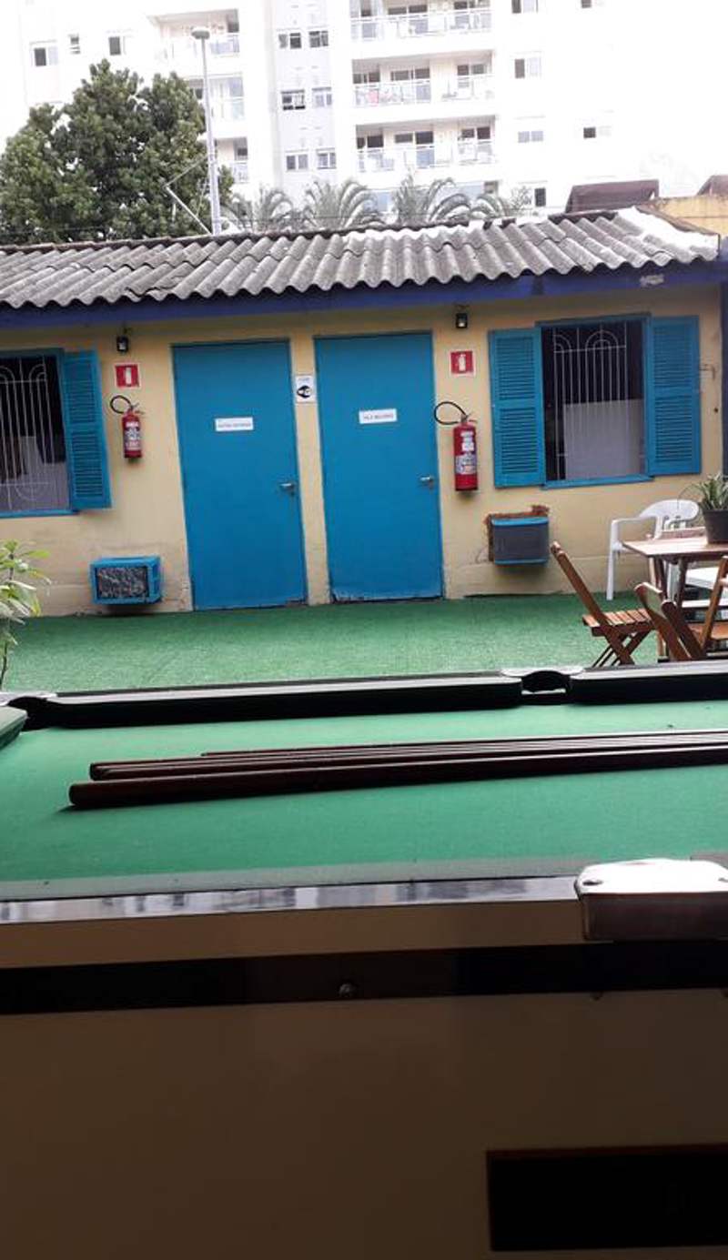 Rolds Hostel