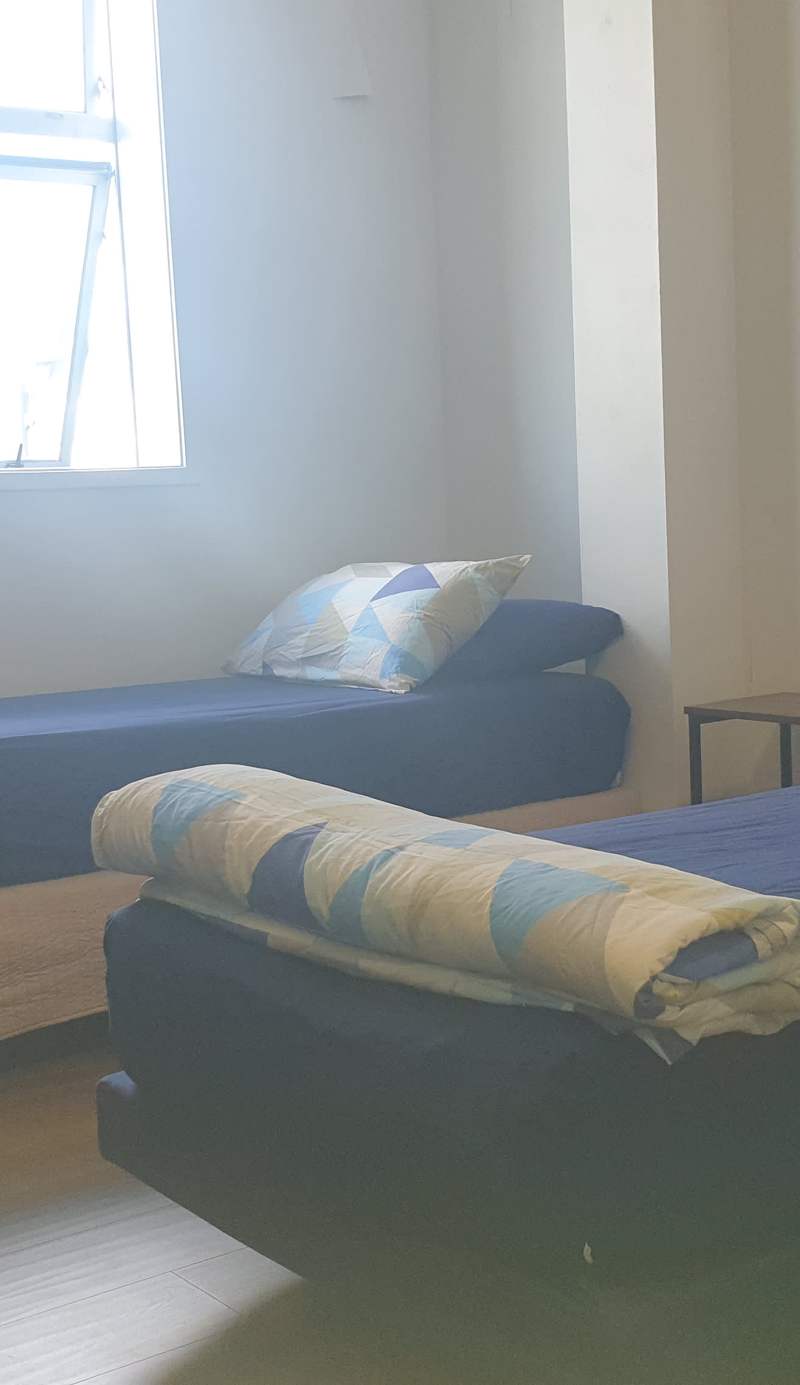 Backpackers Central Hamilton