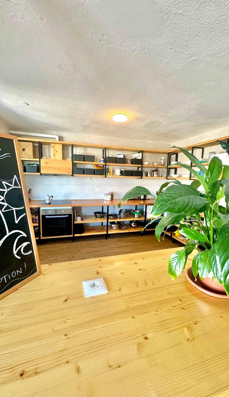 Endless Summer Hostel