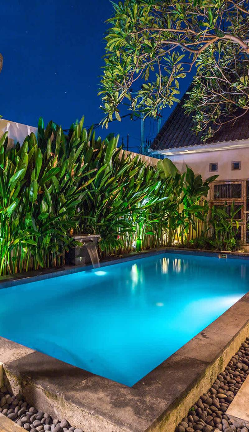 Lokal Bali Hostel