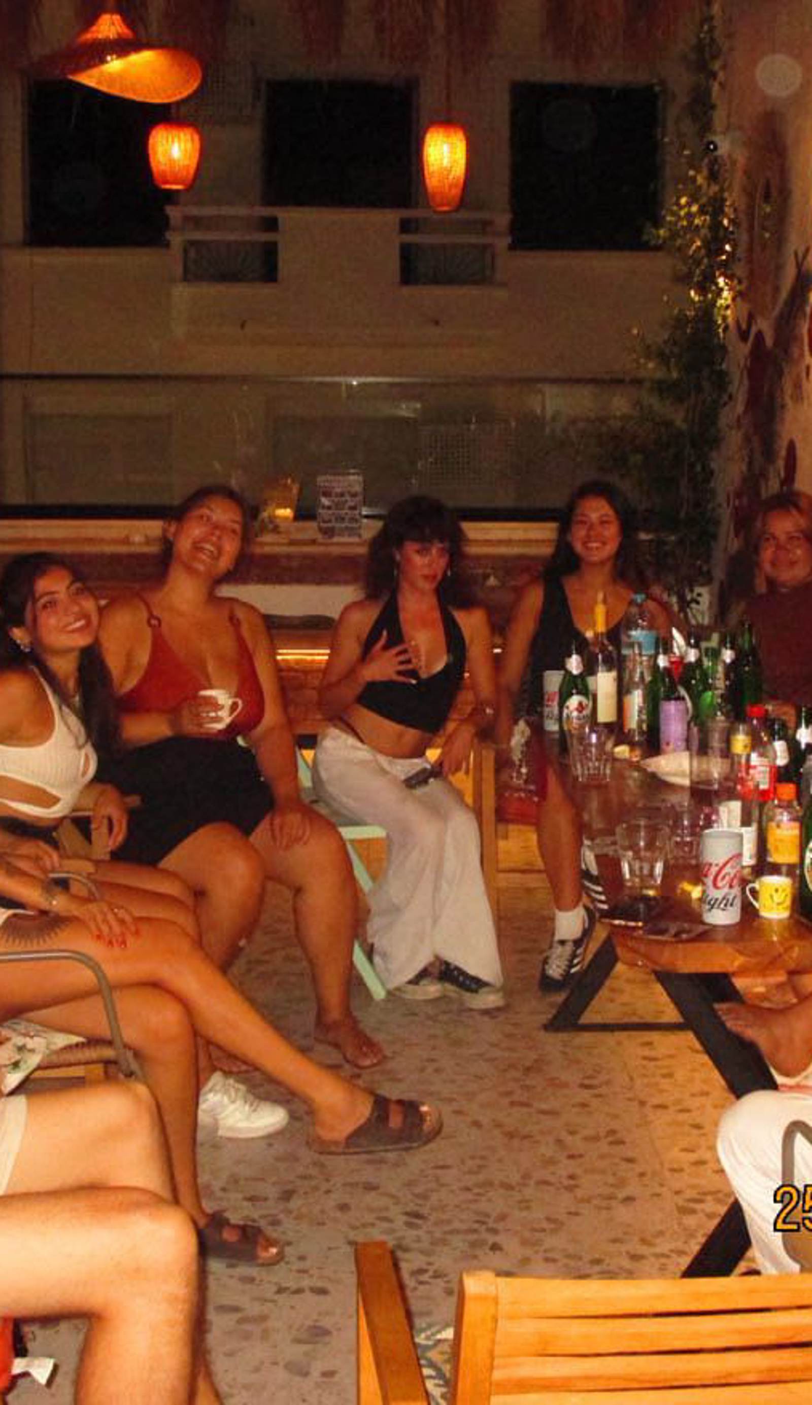 Vega 43 Hostel
