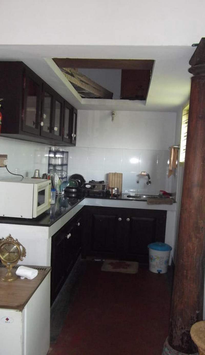 Costa Gama Home Stay @ Fort Kochi