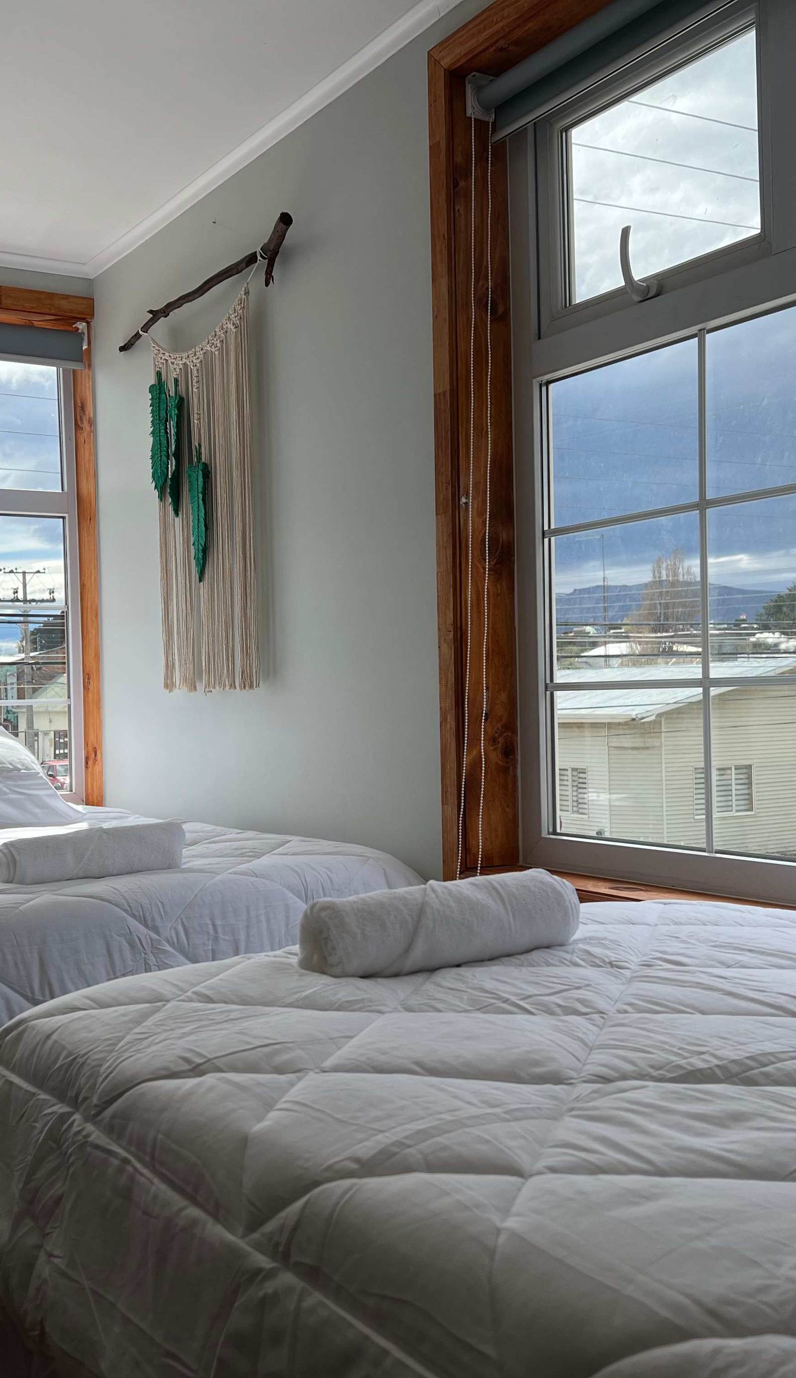 Hostal Rufus