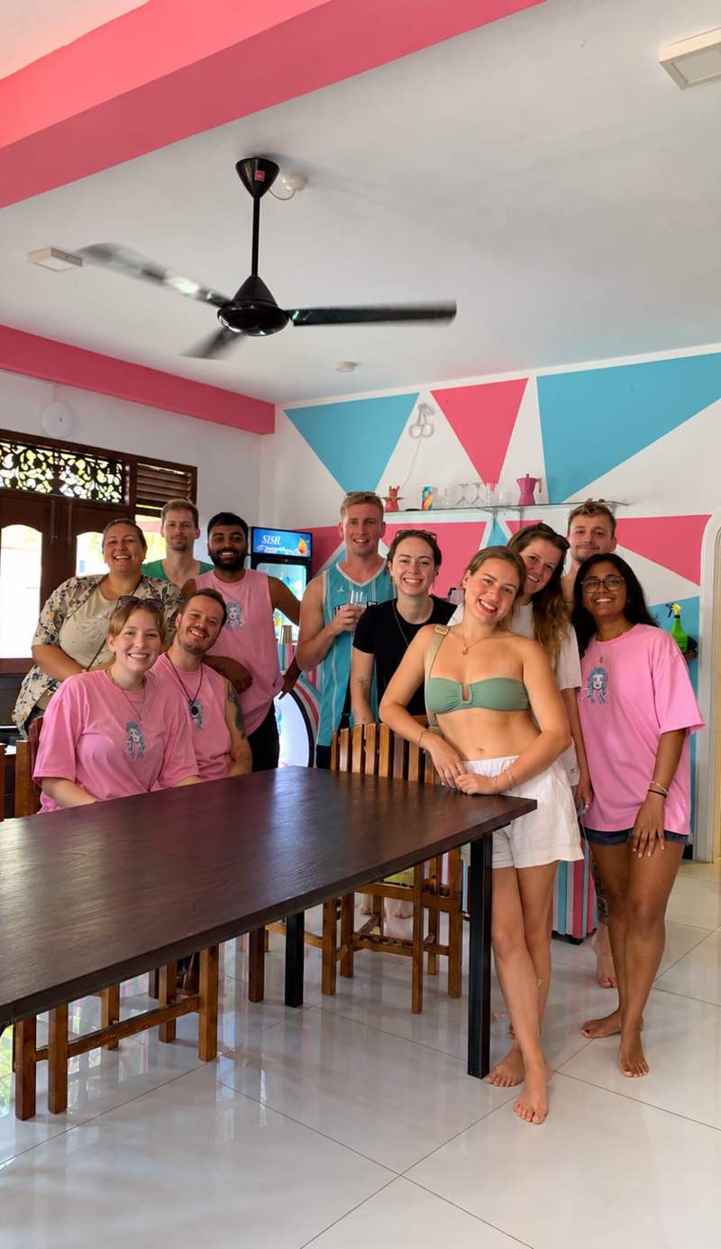Divas Hostels