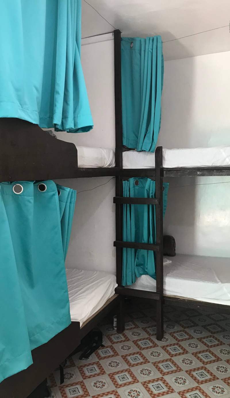 Malapascua Budget Inn