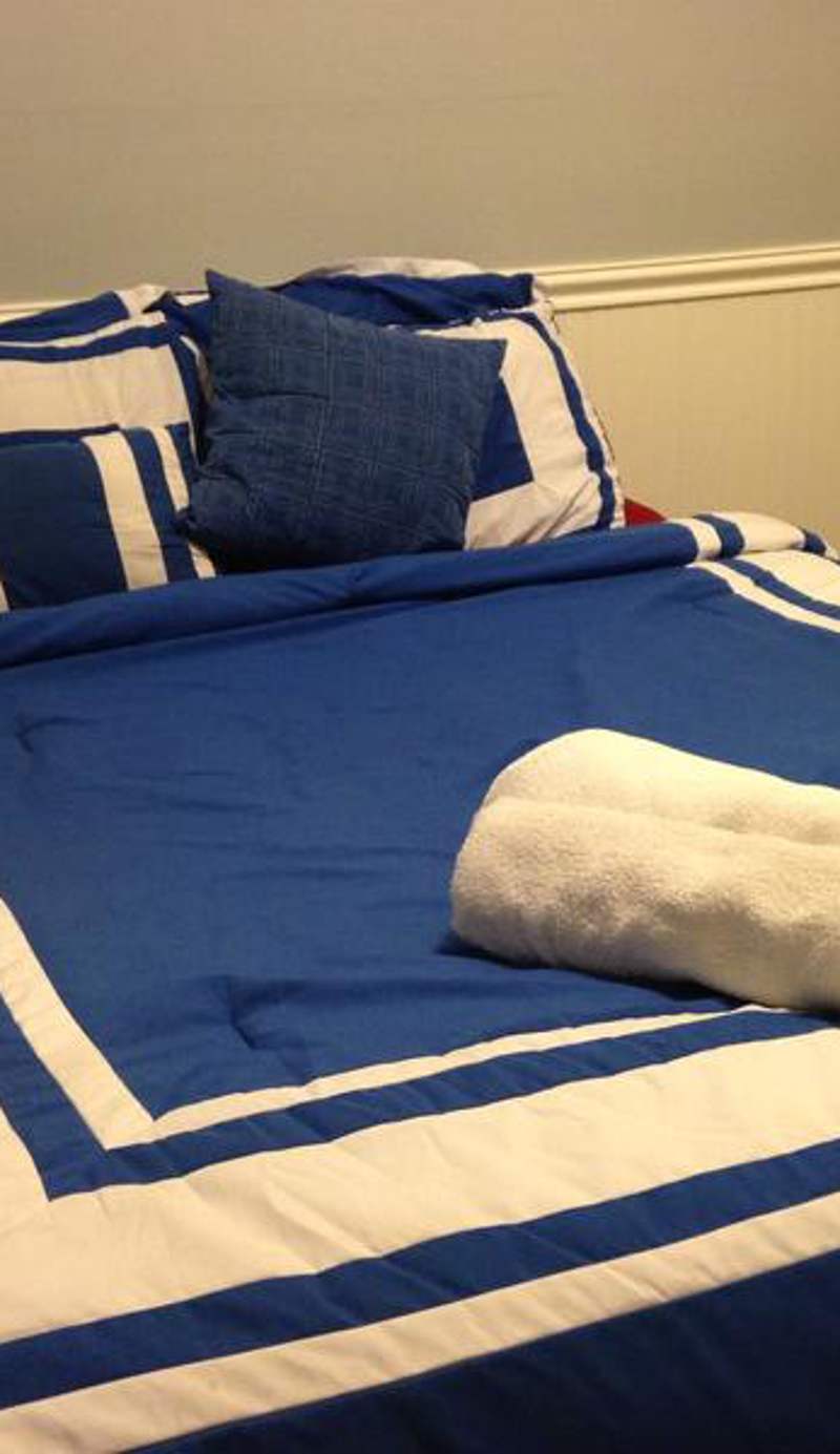 Venice Beach Hostel