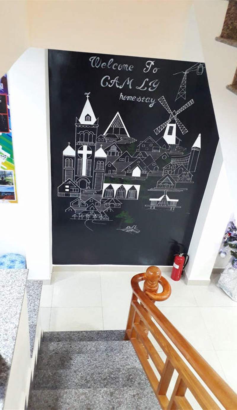 Cam Ly Homestay