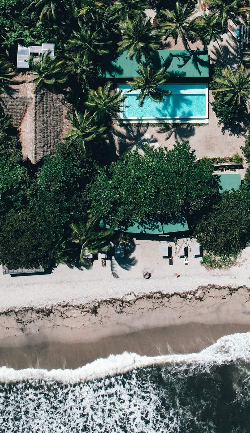 Bohemia Beach Tayrona