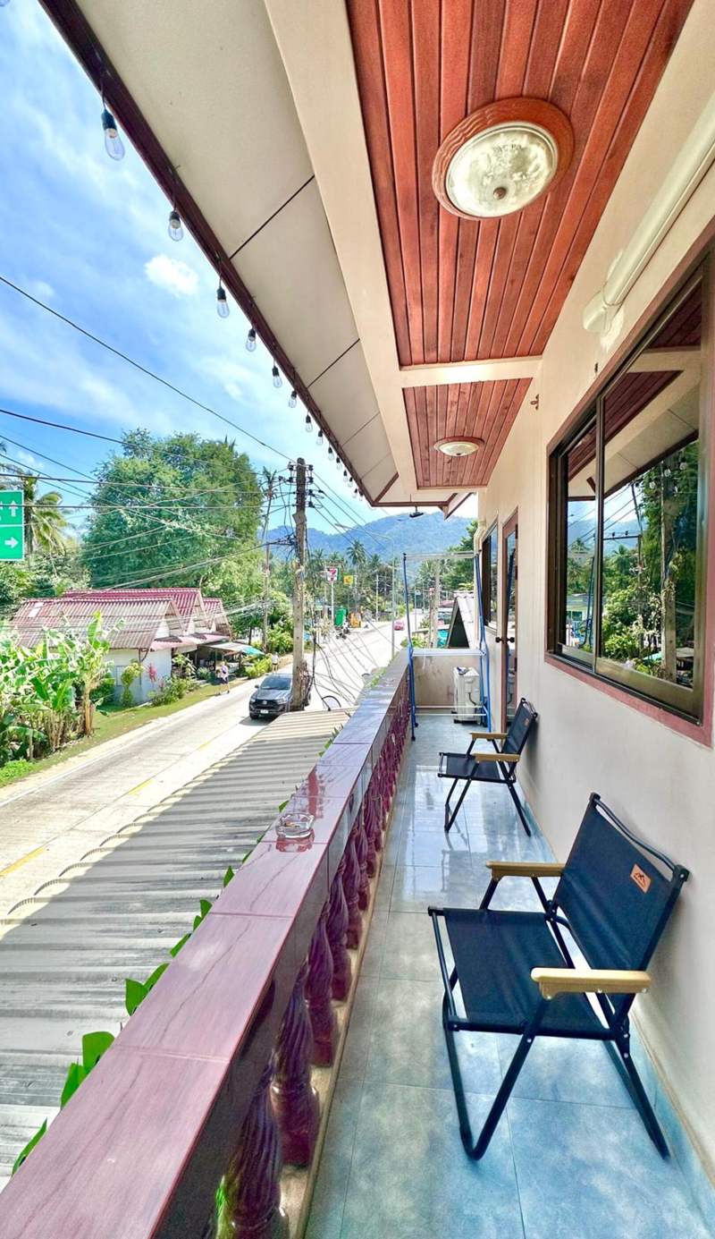 Domingo Hostel