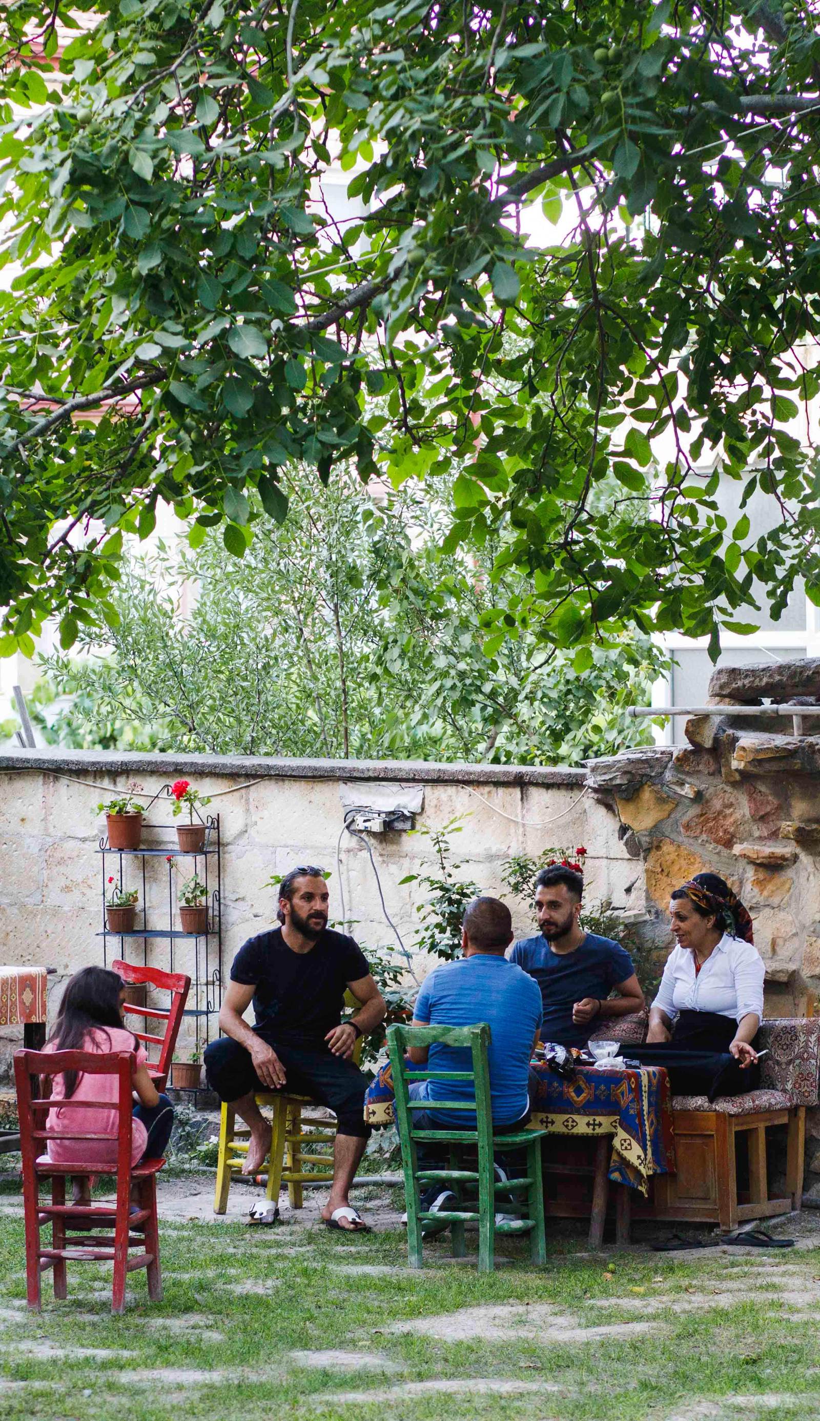 Kose Hostel