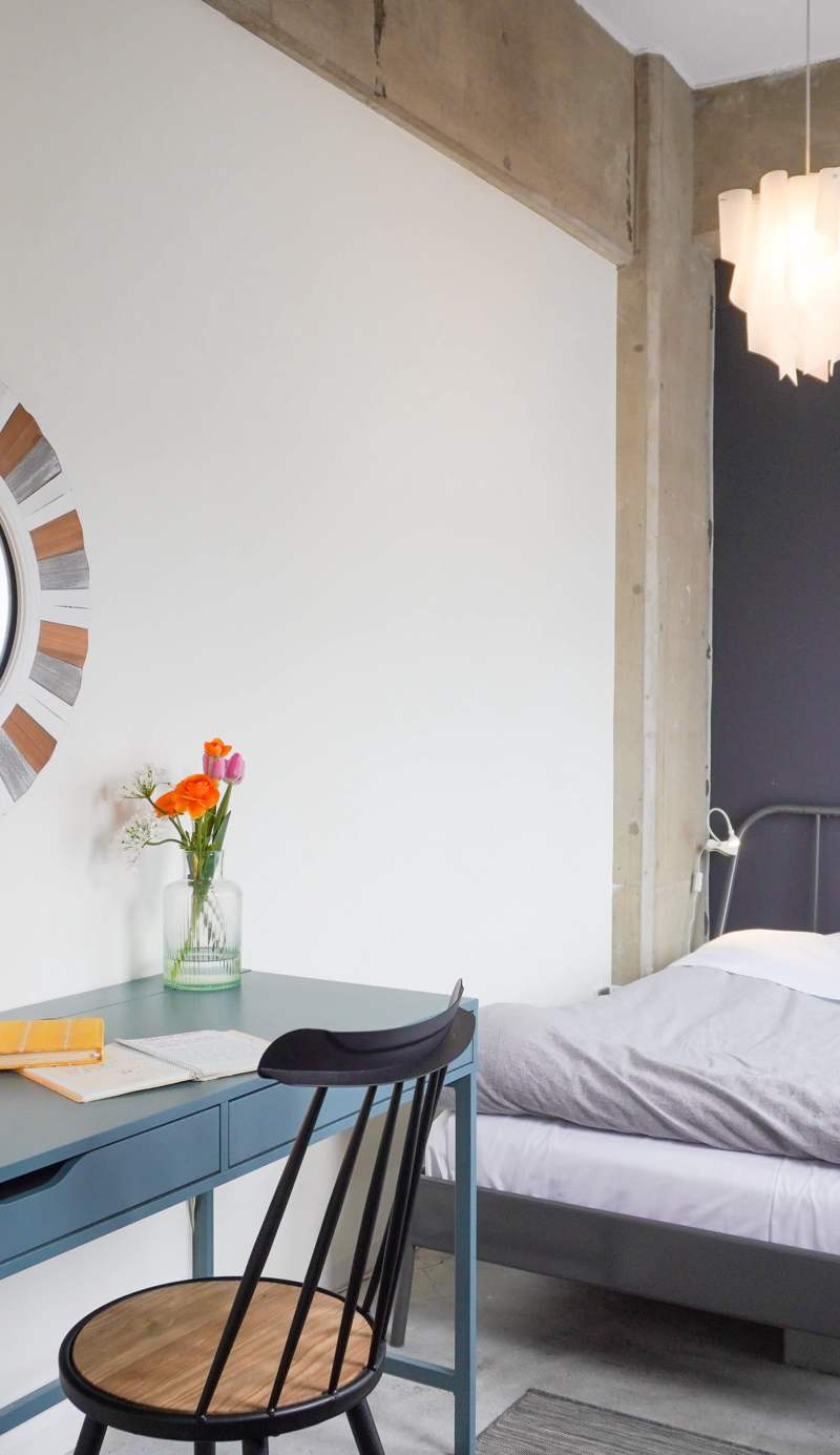 Hostel Niniroom