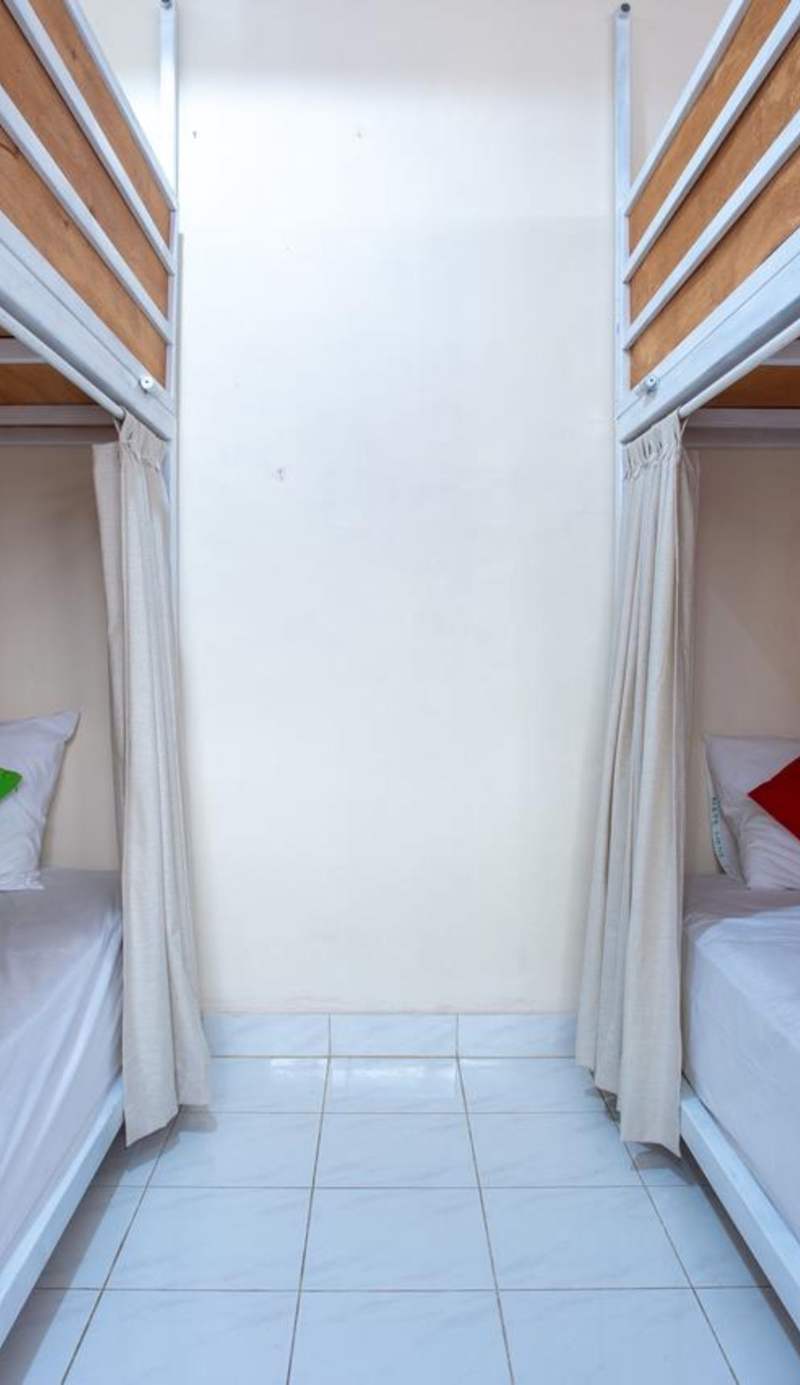 Nushe Hostel