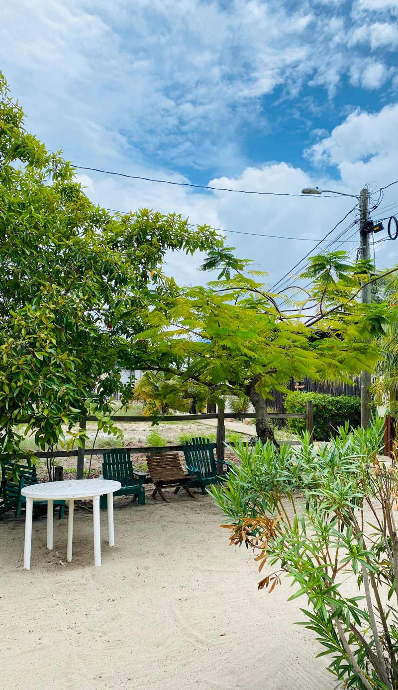 Lydia's Guesthouse
