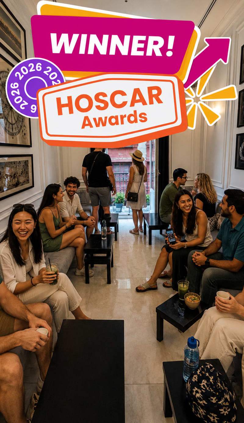 The Australian Hostel