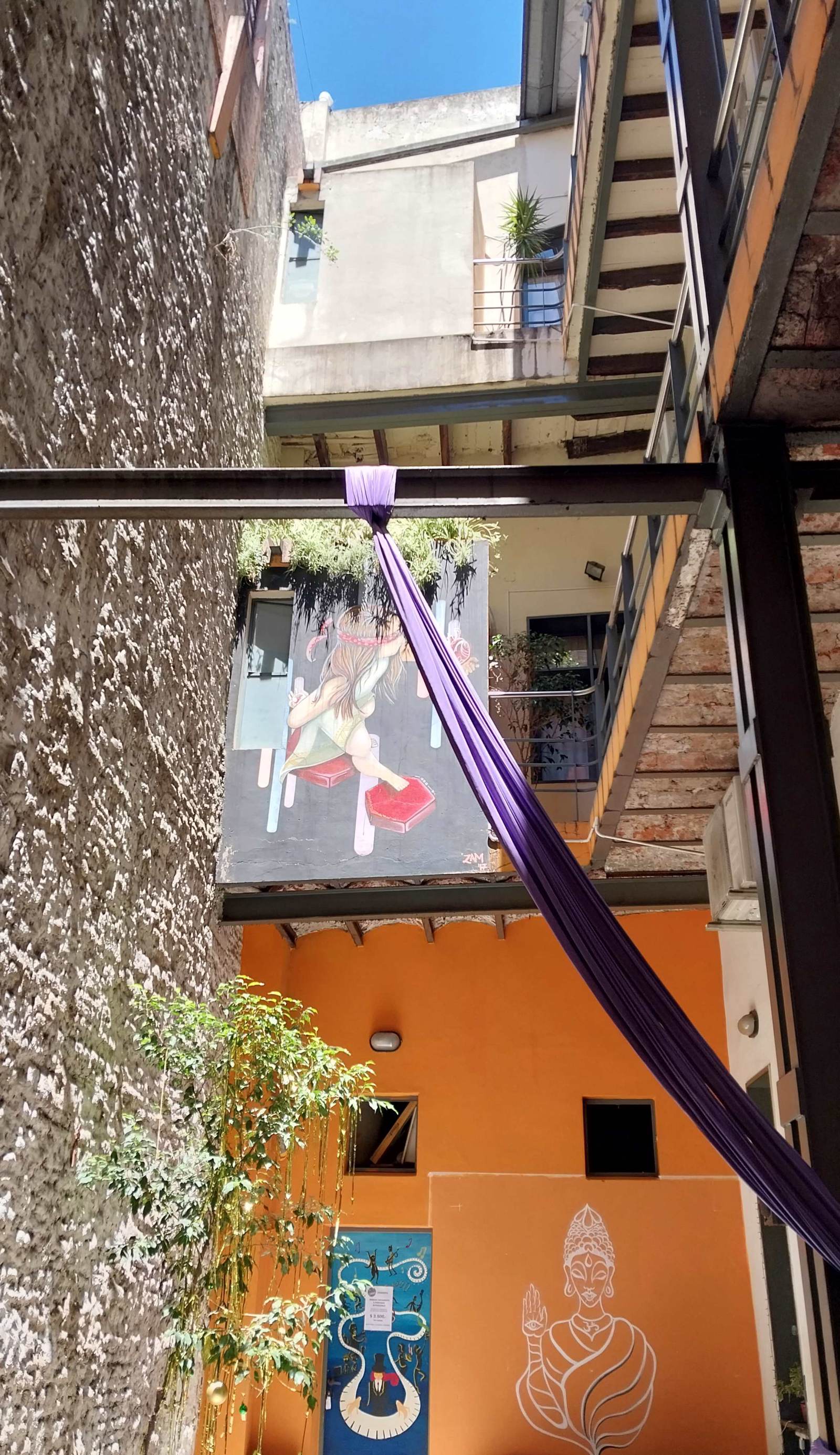 Granados Hostel