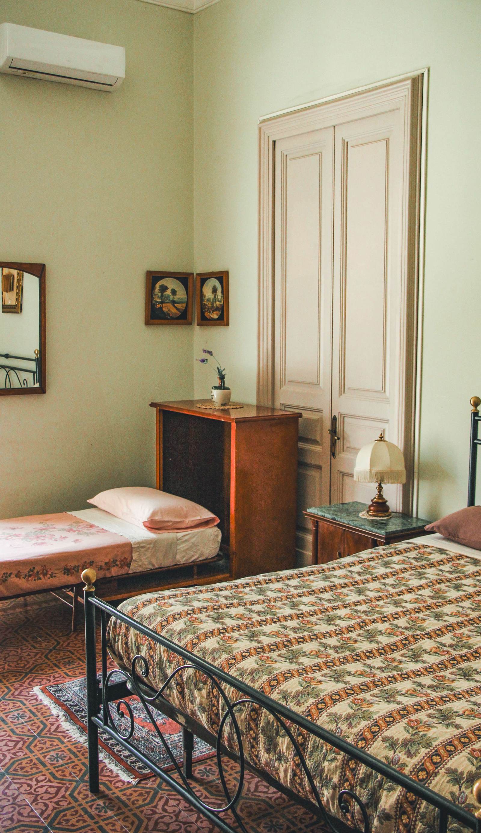 Casa Verdi - House of Travelers