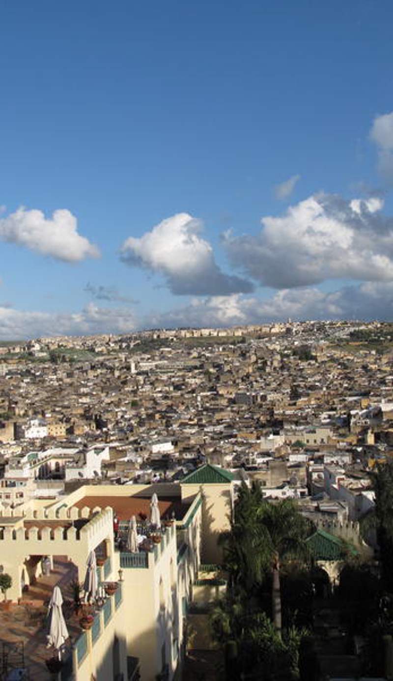 Riad Mikou