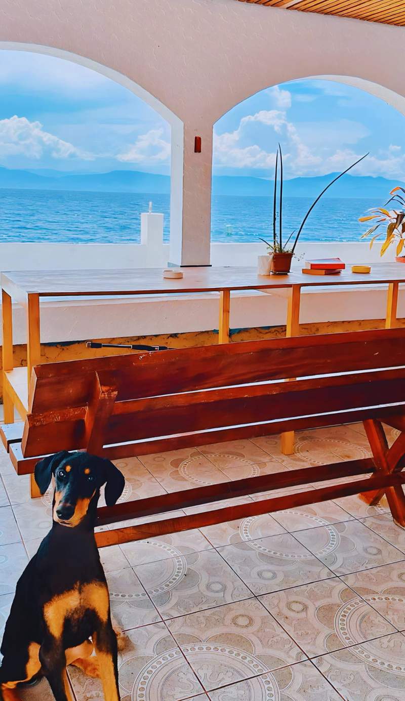 Moana Beach House