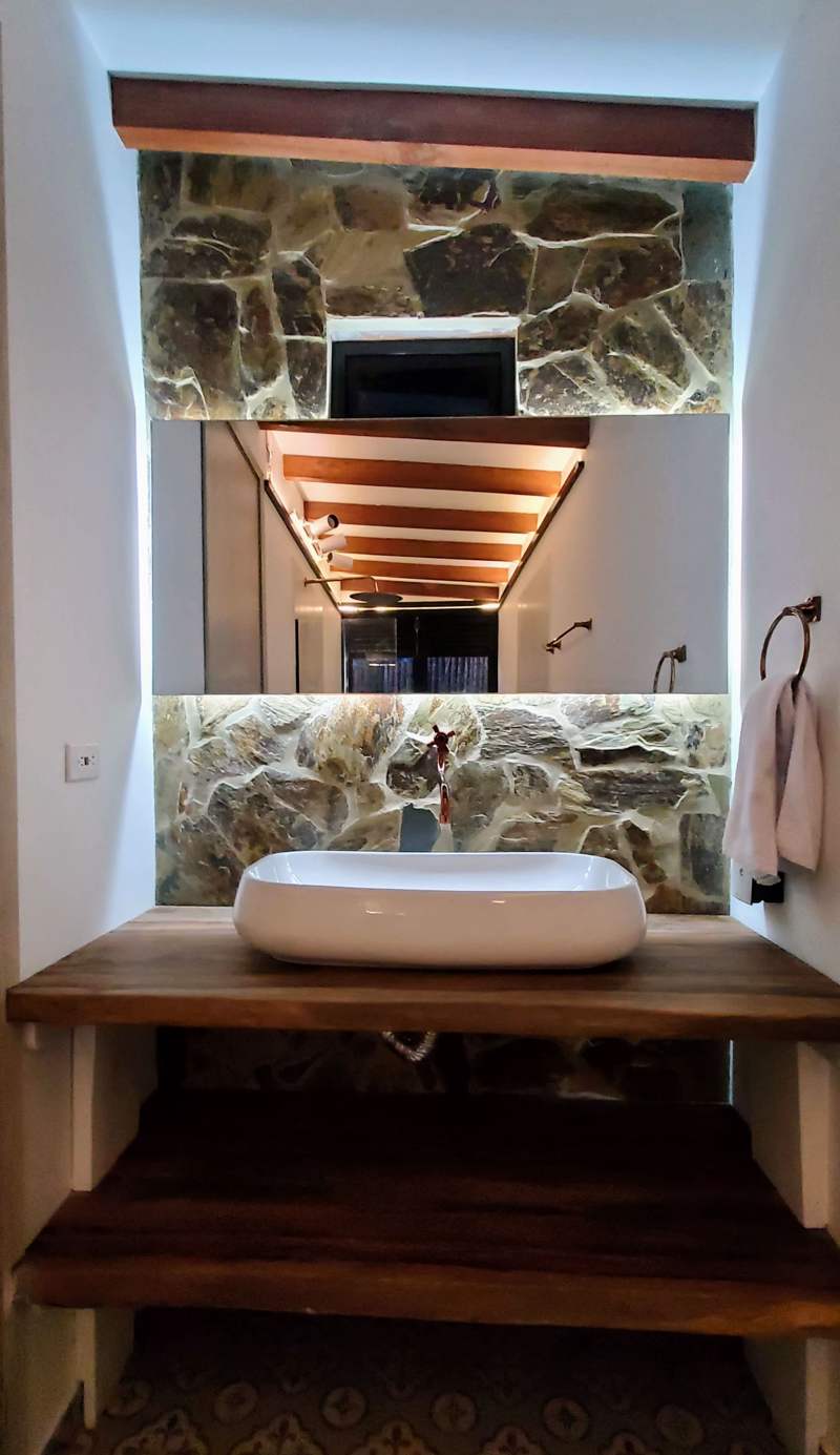 Ecohotel Alma