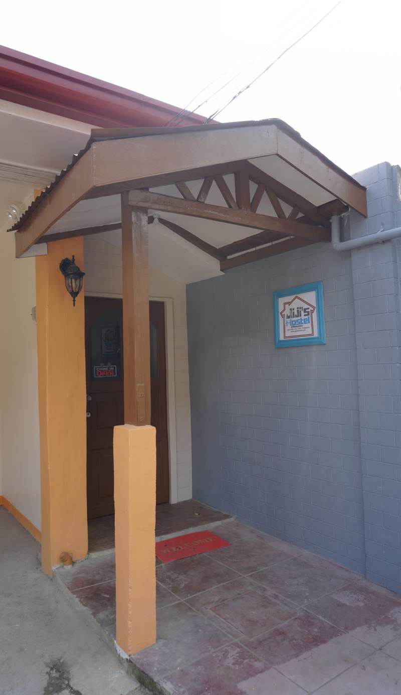 Jiji's Hostel
